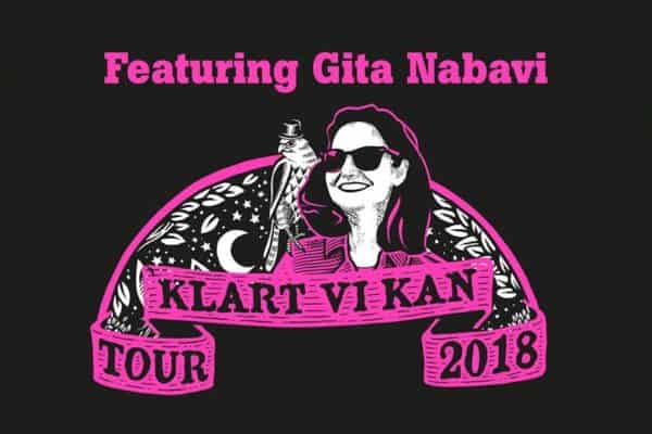 gita bild